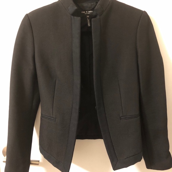 Rag and Bone Blazer - Picture 2 of 5
